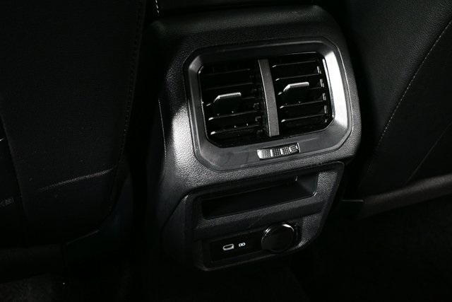 used 2024 Volkswagen Tiguan car, priced at $25,500