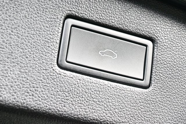 used 2024 Volkswagen Tiguan car, priced at $25,500