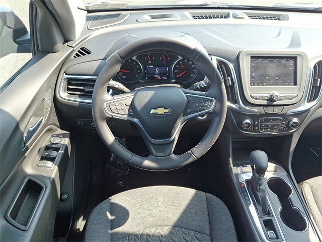 used 2022 Chevrolet Equinox car, priced at $22,750