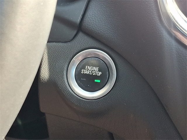 used 2022 Chevrolet Equinox car, priced at $22,750