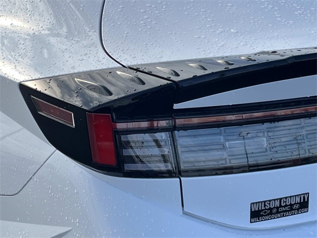 used 2025 Hyundai Sonata car, priced at $27,245