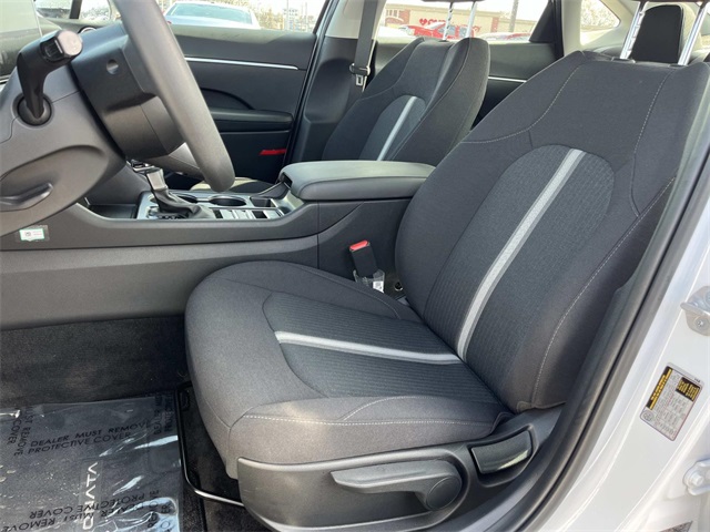 used 2025 Hyundai Sonata car, priced at $27,245