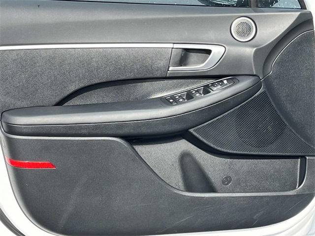 used 2025 Hyundai Sonata car, priced at $27,245