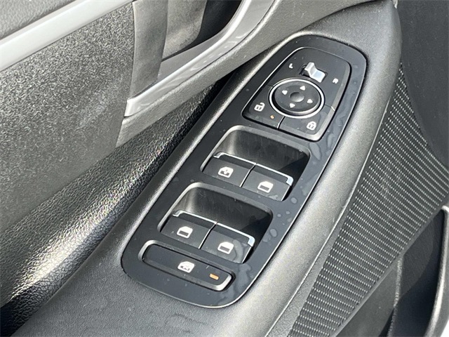 used 2025 Hyundai Sonata car, priced at $27,245