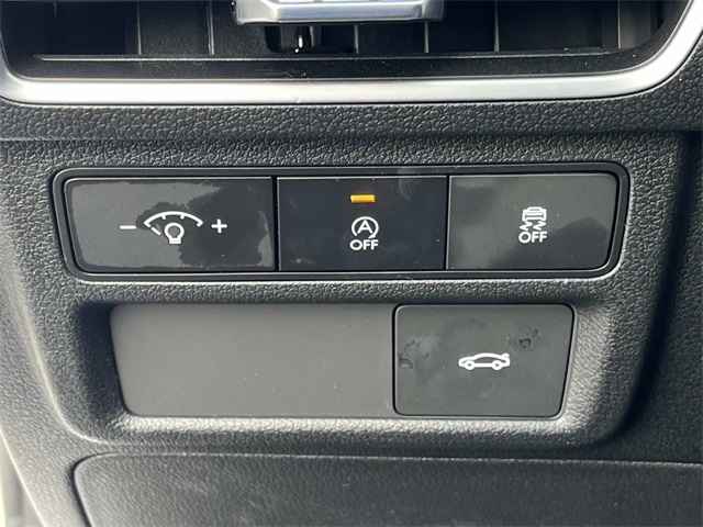 used 2025 Hyundai Sonata car, priced at $27,245