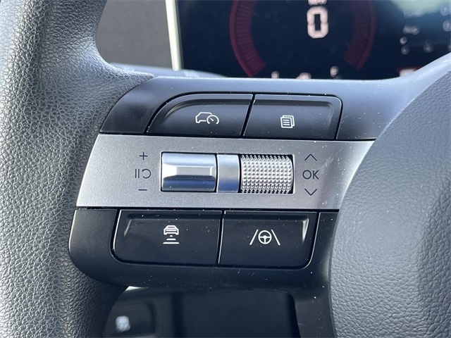 used 2025 Hyundai Sonata car, priced at $27,245