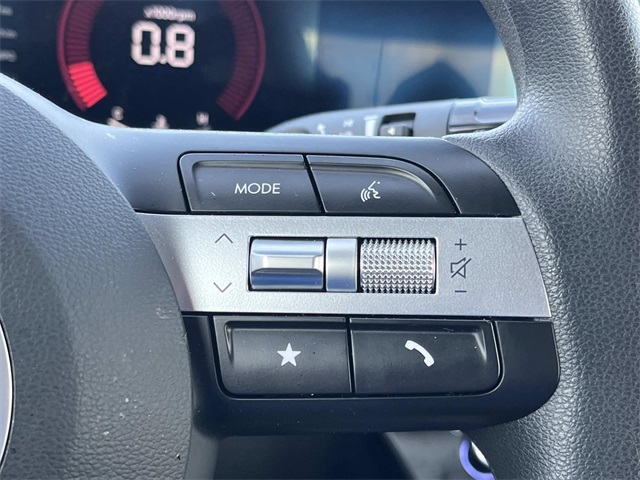 used 2025 Hyundai Sonata car, priced at $27,245