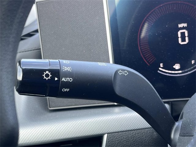 used 2025 Hyundai Sonata car, priced at $27,245