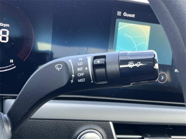 used 2025 Hyundai Sonata car, priced at $27,245