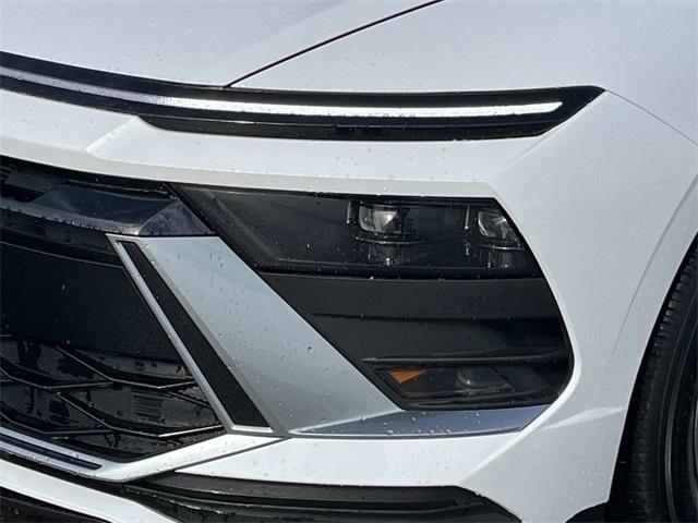 used 2025 Hyundai Sonata car, priced at $27,245