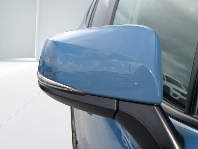 used 2023 Toyota RAV4 Hybrid car, priced at $28,792