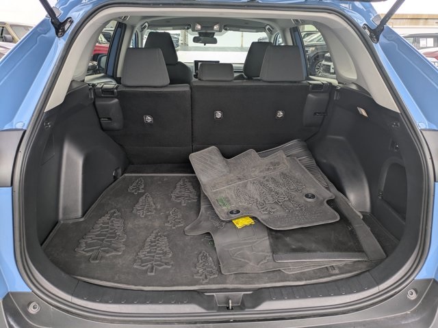 used 2023 Toyota RAV4 Hybrid car, priced at $28,792