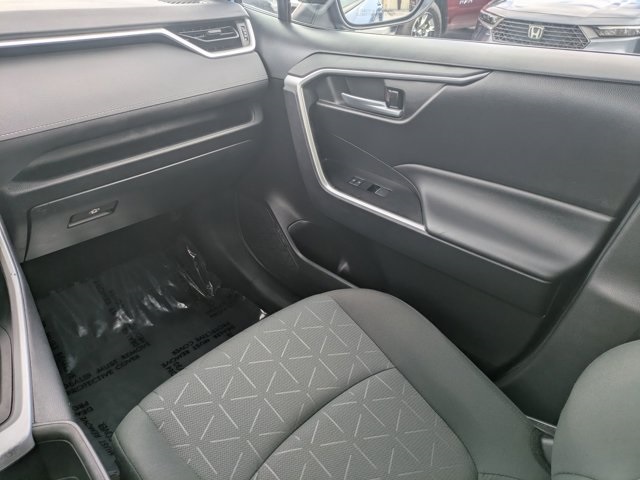 used 2023 Toyota RAV4 Hybrid car, priced at $28,792