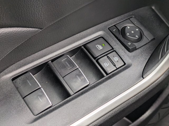used 2023 Toyota RAV4 Hybrid car, priced at $28,792