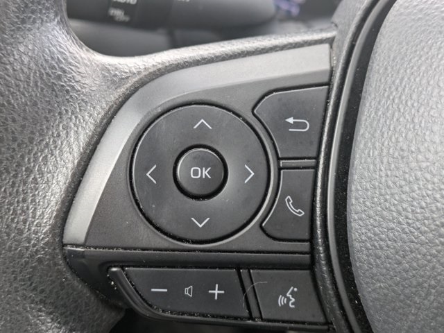 used 2023 Toyota RAV4 Hybrid car, priced at $28,792