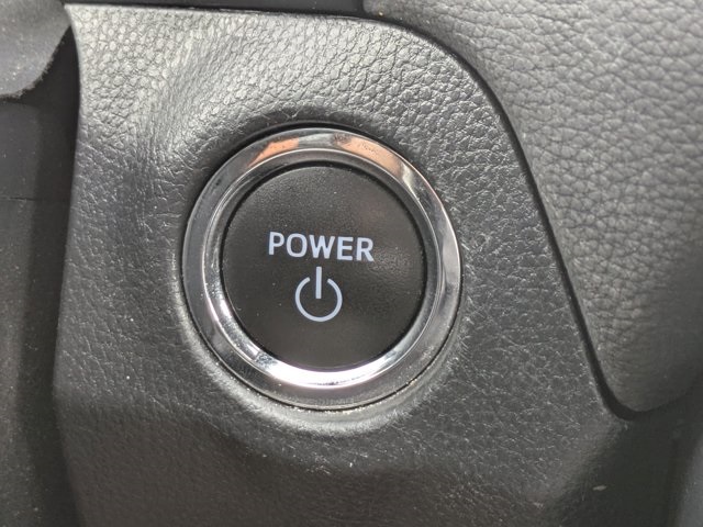 used 2023 Toyota RAV4 Hybrid car, priced at $28,792