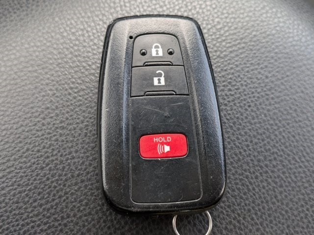 used 2023 Toyota RAV4 Hybrid car, priced at $28,792