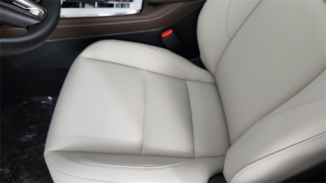 new 2025 Mazda CX-30 car, priced at $34,785