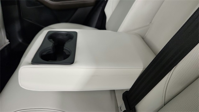 new 2025 Mazda CX-30 car, priced at $34,785