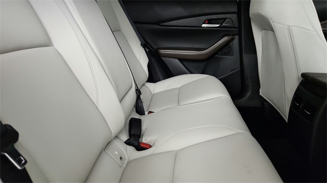 new 2025 Mazda CX-30 car, priced at $34,785