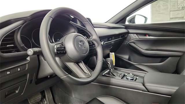 new 2026 Mazda Mazda3 car, priced at $28,960