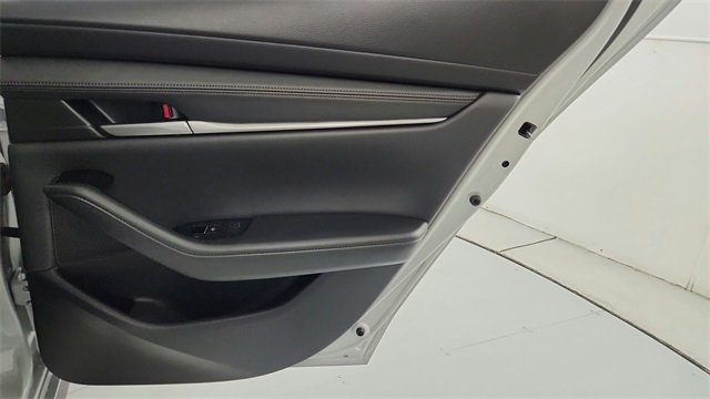 new 2026 Mazda Mazda3 car, priced at $28,960