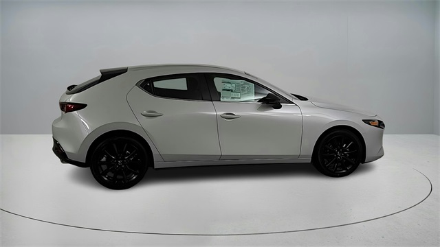 new 2026 Mazda Mazda3 car, priced at $28,960