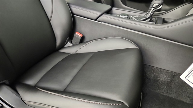 new 2026 Mazda Mazda3 car, priced at $28,960