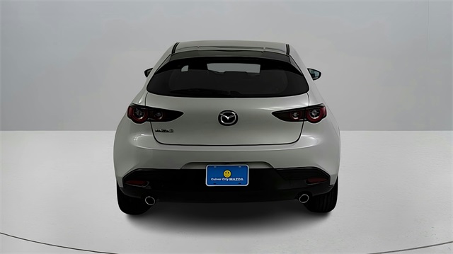 new 2026 Mazda Mazda3 car, priced at $28,960