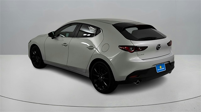 new 2026 Mazda Mazda3 car, priced at $28,960