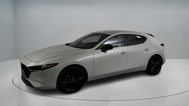 new 2026 Mazda Mazda3 car, priced at $28,960