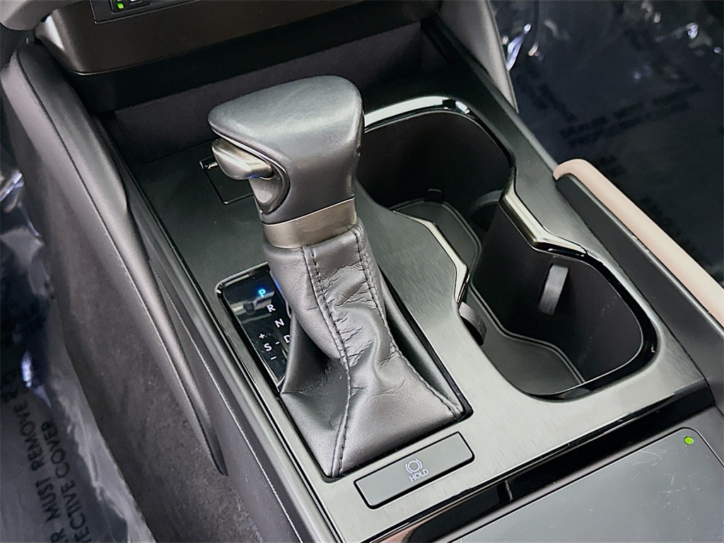 used 2023 Lexus ES car, priced at $37,490
