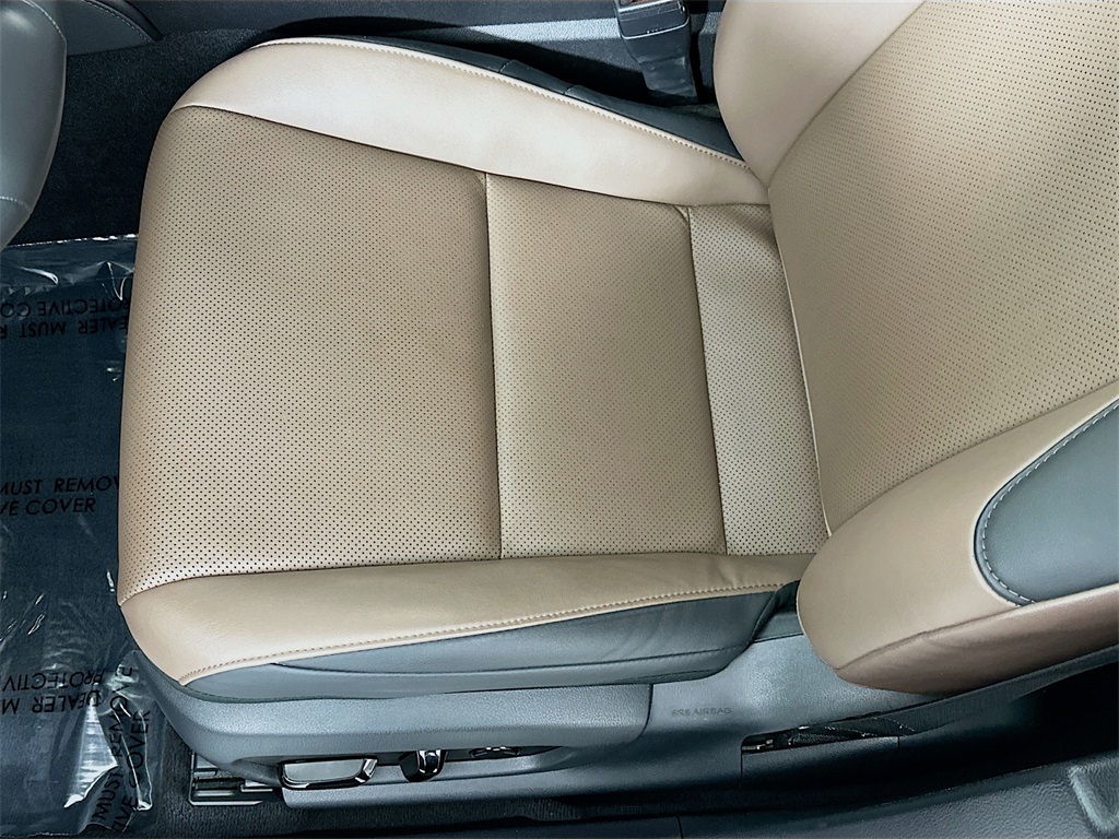 used 2023 Lexus ES car, priced at $37,490