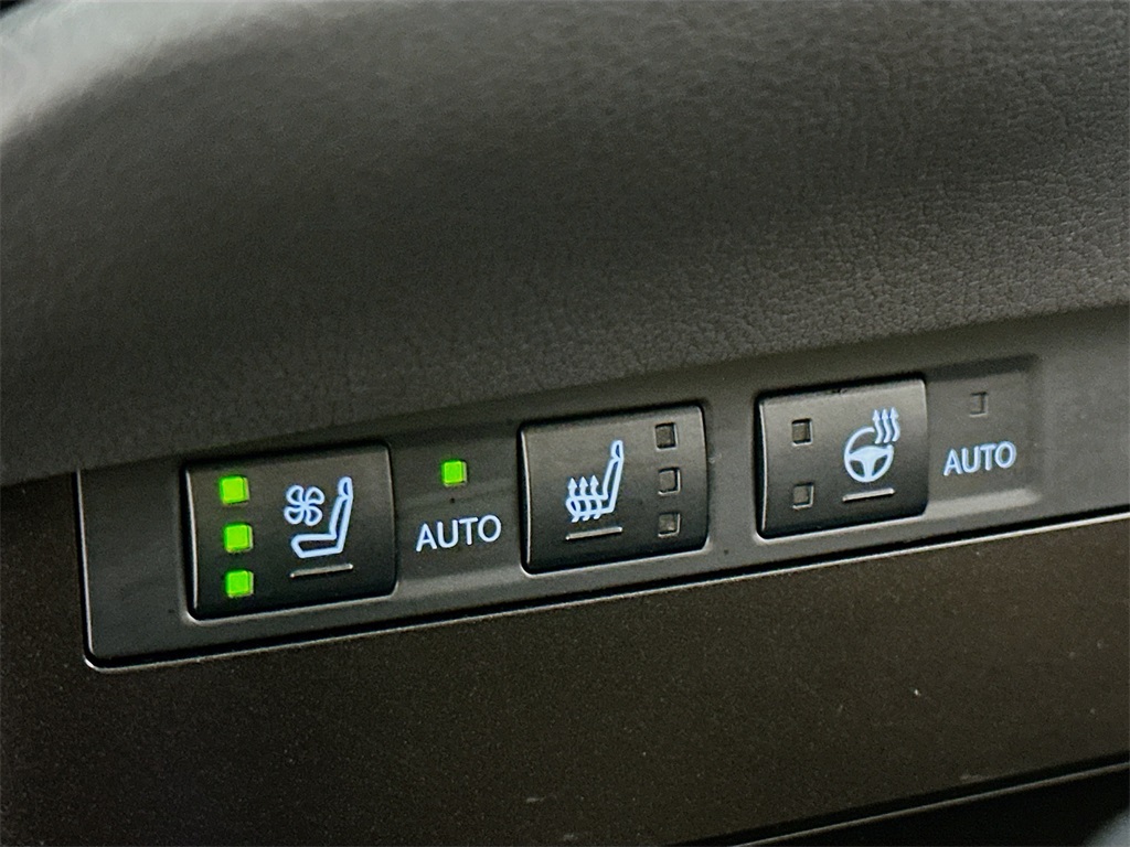 used 2023 Lexus ES car, priced at $37,490
