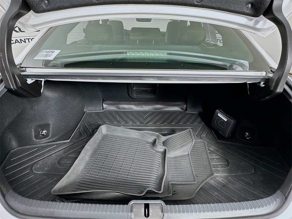 used 2023 Lexus ES car, priced at $37,490