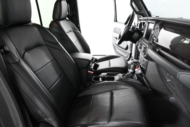 used 2019 Jeep Wrangler car, priced at $27,756