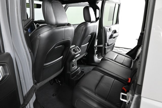 used 2019 Jeep Wrangler car, priced at $27,756
