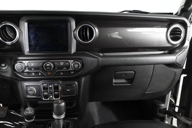 used 2019 Jeep Wrangler car, priced at $27,756