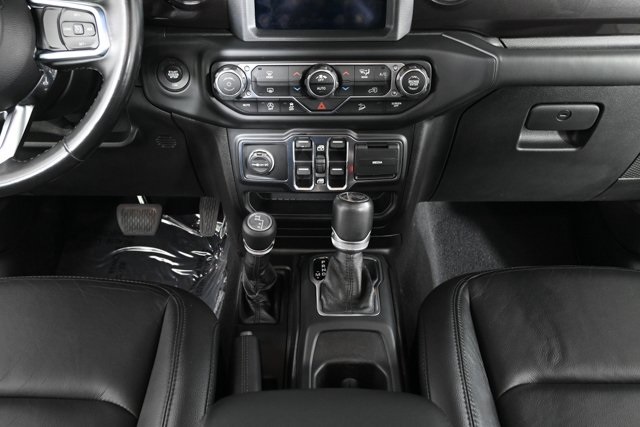 used 2019 Jeep Wrangler car, priced at $27,756