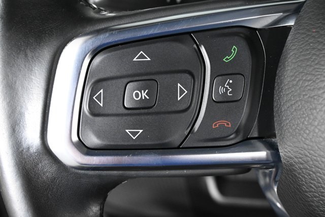 used 2019 Jeep Wrangler car, priced at $27,756