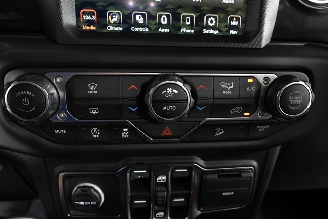 used 2019 Jeep Wrangler car, priced at $27,756