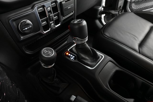 used 2019 Jeep Wrangler car, priced at $27,756