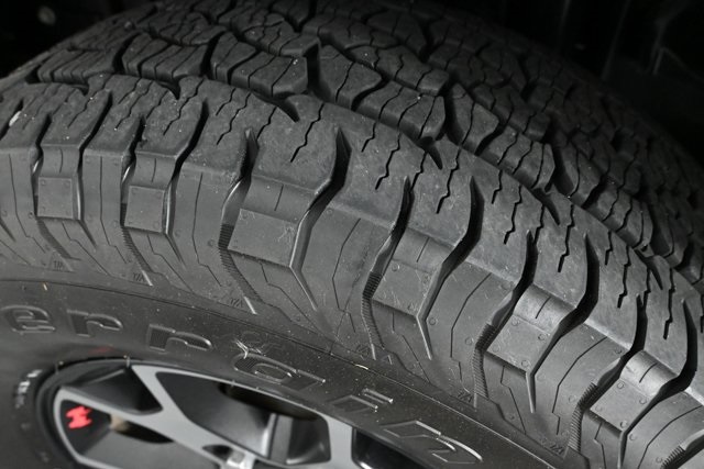 used 2019 Jeep Wrangler car, priced at $27,756