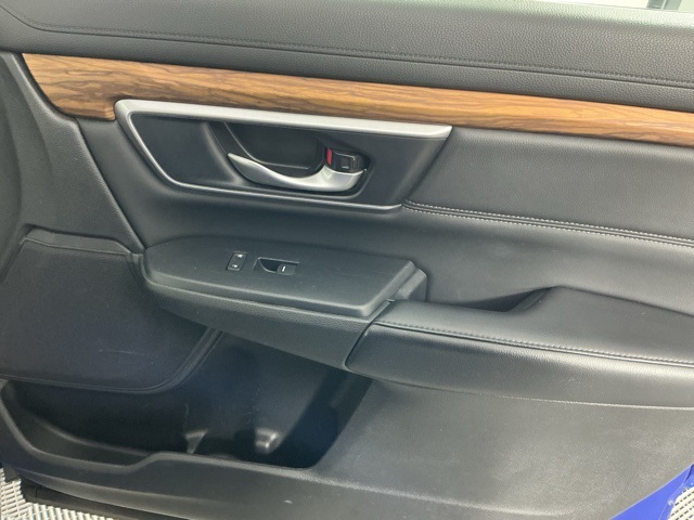 used 2020 Honda CR-V car, priced at $21,609