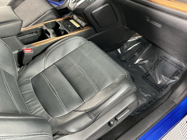 used 2020 Honda CR-V car, priced at $21,609