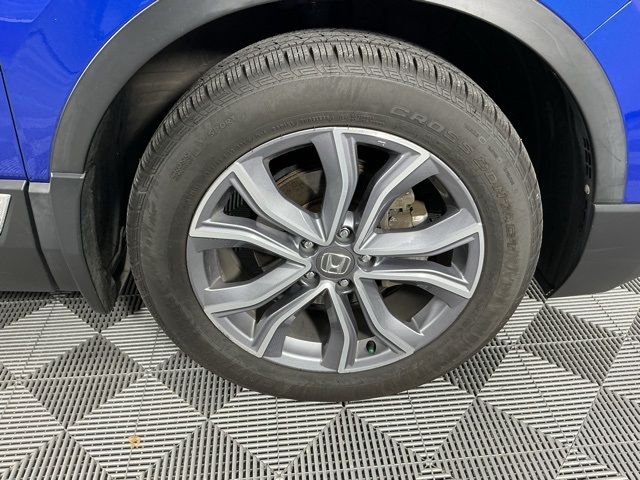 used 2020 Honda CR-V car, priced at $21,609