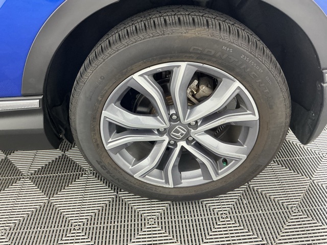 used 2020 Honda CR-V car, priced at $21,609