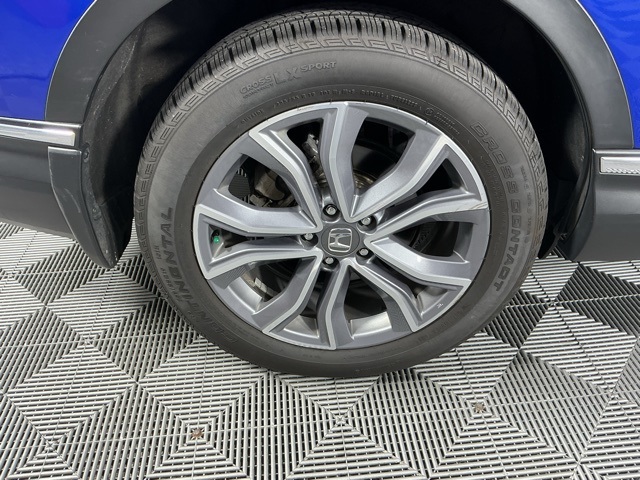 used 2020 Honda CR-V car, priced at $21,609