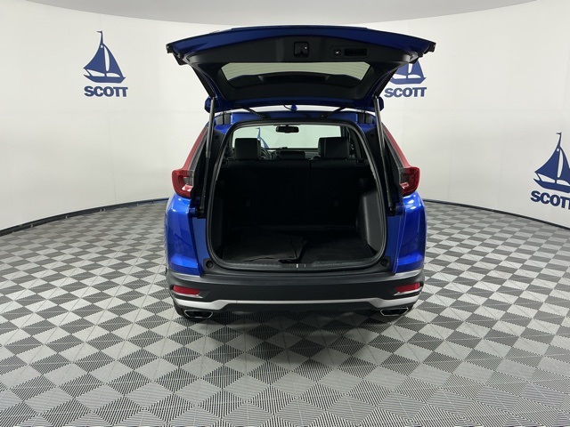 used 2020 Honda CR-V car, priced at $21,609
