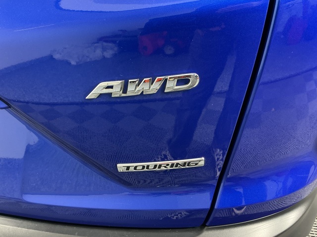 used 2020 Honda CR-V car, priced at $21,609